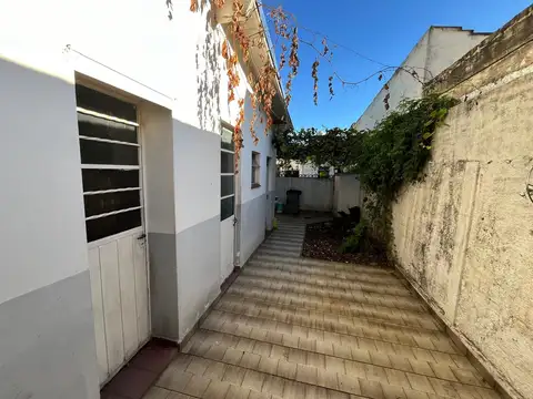 Casa en Alquiler 60 años