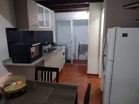 Depto Tipo Casa en Venta de 2 dormitorios