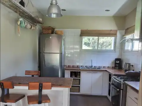 Casa en Alquiler Temporal 40 años