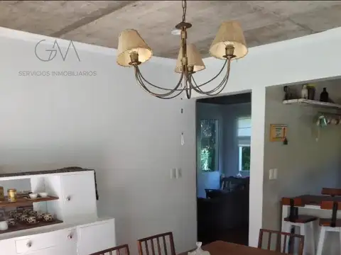Casa en Alquiler Temporal en Mar del Plata, USD 530