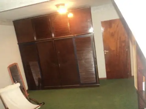 EN VENTA EN CIUDAD JARDIN CHALET EN 2 PLANTAS CON GARAGE PARA 2 AUTOS - FICHA 6267