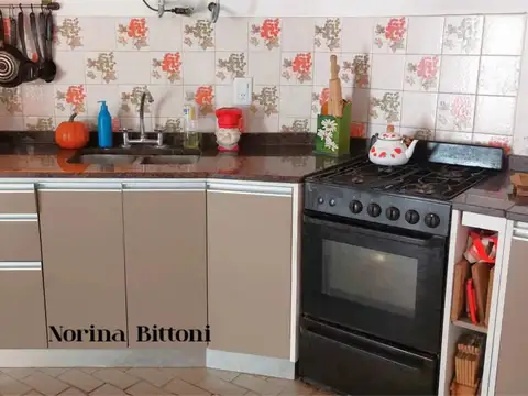 Depto Tipo Casa en Venta en Mar de Ajo, USD 39.000