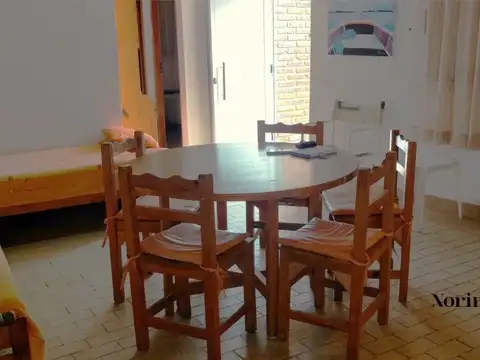 Depto Tipo Casa en Venta de 3 ambientes