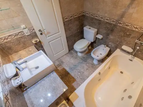 Departamento en Venta 20 años