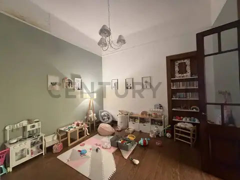 Departamento en Venta de 5 ambientes