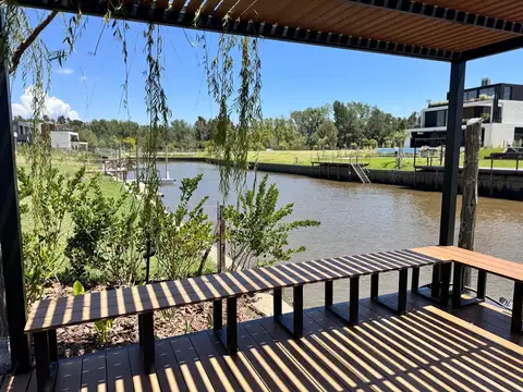 Casa  en Venta en El Yacht, Nordelta, Tigre