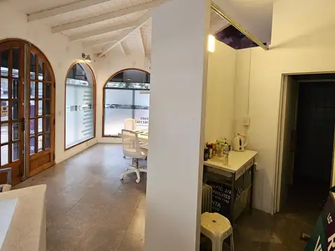 Local en Alquiler A Estrenar