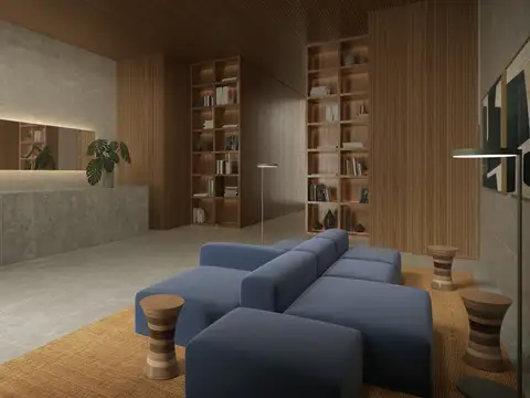 Departamento en Venta A Estrenar