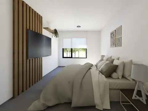 VENTA, DUPLEX 2 DORMITORIOS A ESTRENAR!