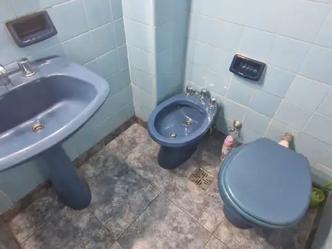 Departamento en alquiler en Colegiales