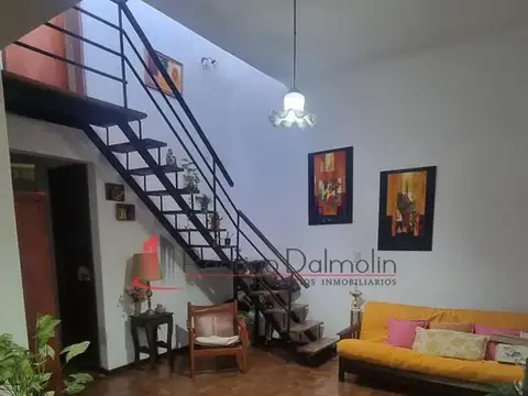 9 De Julio 100