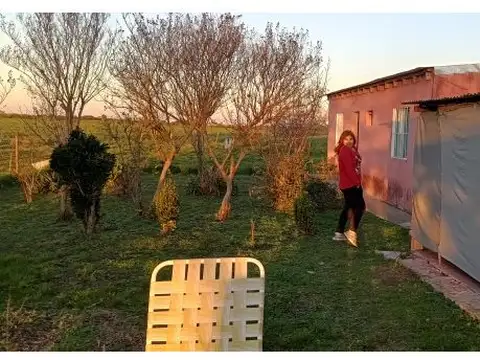  Oportunidad Única en Entre Ríos*Hasenkamp!  