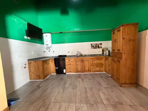 Casa en Venta en Pompeya, USD 198.000