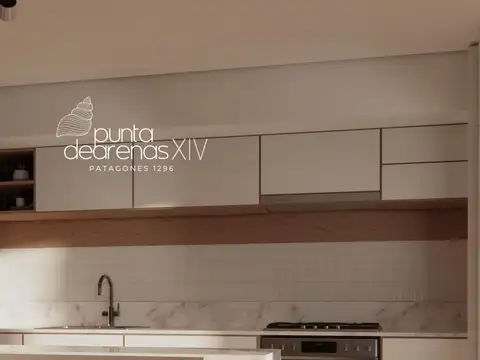 Departamento 2 Ambientes en Constitución | Mar del Plata