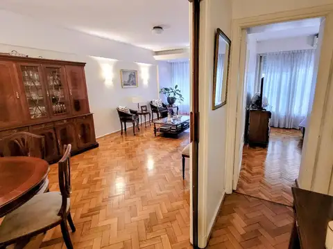 Departamento en Venta de 5 ambientes