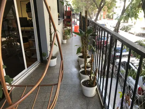 Departamento en Venta en Palermo, USD 240.000