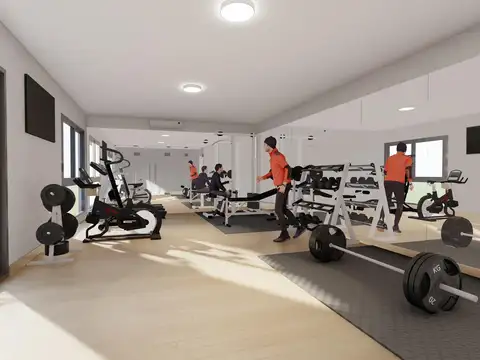 VENTA DEPARTAMENTO 2 AMBIENTES 52 M2 LANUS