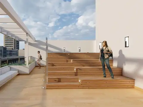 Departamento en Venta A Estrenar