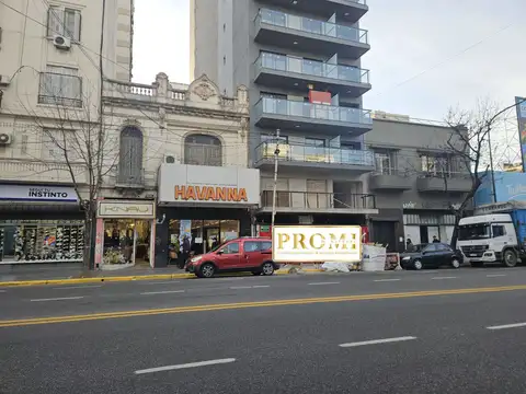 Local en Alquiler en Villa Crespo, $ 6.900.000