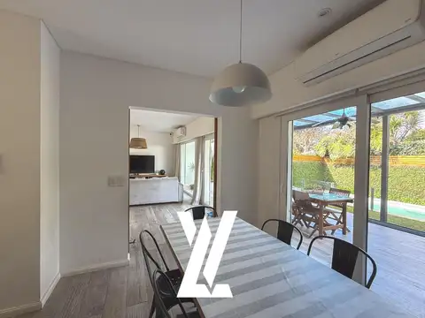 Casa en Venta 8 años