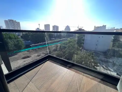APTO CREDITO ESTUDIO BOUTIQUE FIRMADO POR CARLOS OTT | APTO CRÉDITO Y EXPENSAS BAJAS