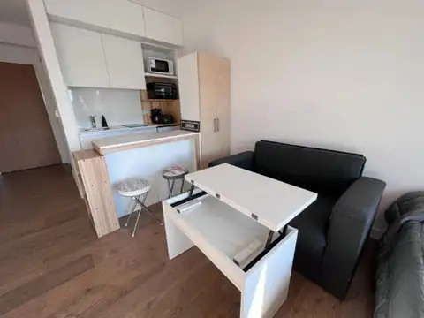 APTO CREDITO   VENTA Departamento Monoambiente EN Colegiales A Pasos DE Palermo