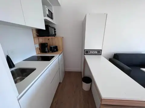 Departamento en Venta de Monoambiente