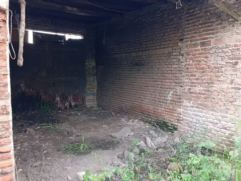 Terreno en Venta en Balcarce, USD 48.000