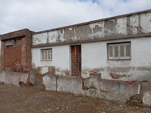 Terreno en Venta en Balcarce, USD 48.000