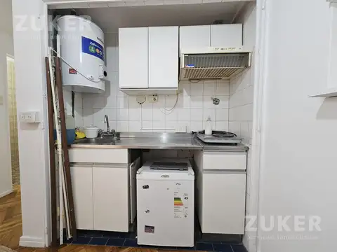 Departamento en Alquiler de 2 ambientes