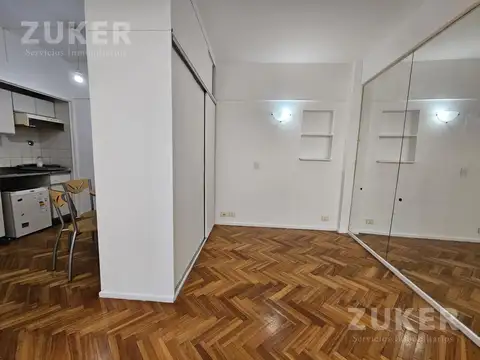 Departamento en Alquiler 45 años