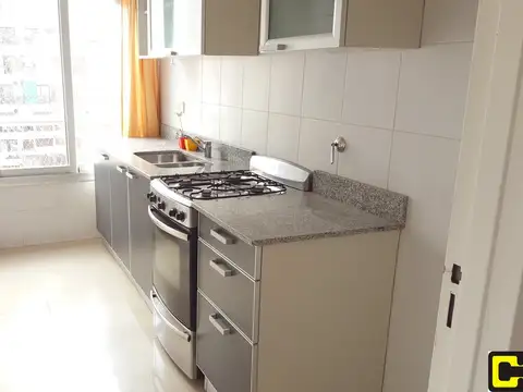 Departamento en Alquiler 12 años