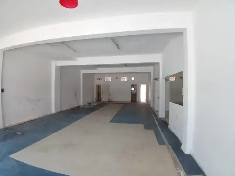 Local en venta en pleno centro de San Bernardo