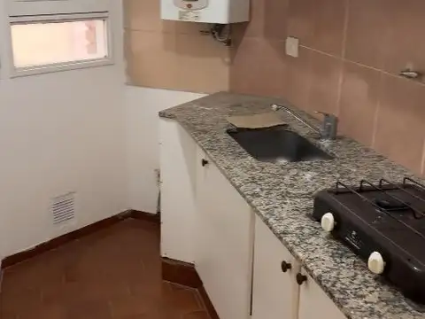 Departamento en Alquiler Permite mascota