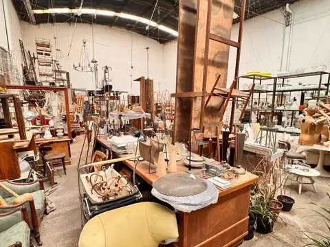 Galpon en Venta en Boca, USD 265.000