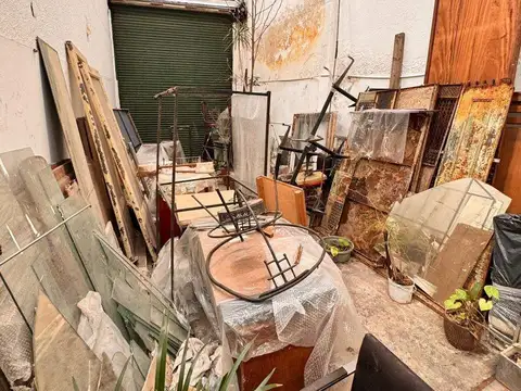 Galpón en venta de 458m2 ubicado en La Boca