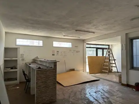 Inmueble en alquiler zona norte sobre ruta 202