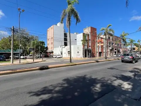Inmueble en alquiler zona norte sobre ruta 202
