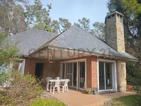 Oportunidad en Country el Paraiso a Reciclar