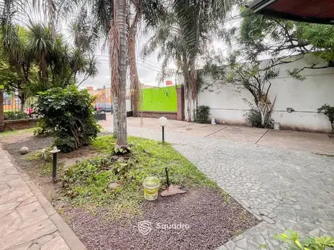 VENTA | PERMUTA - Galpón con oficina - Barrio Alvear, Rosario.