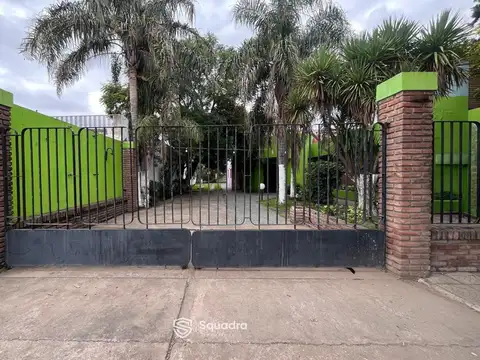 Galpon en Venta 28 años