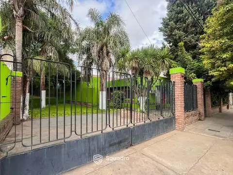 Galpon en Venta en Alvear, USD 680.000