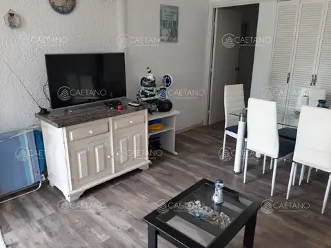 Departamento en Alquiler Temporal de 2 ambientes