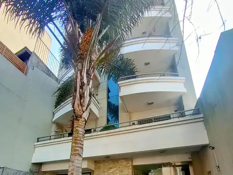 Basavilbaso 1600, Piso 3