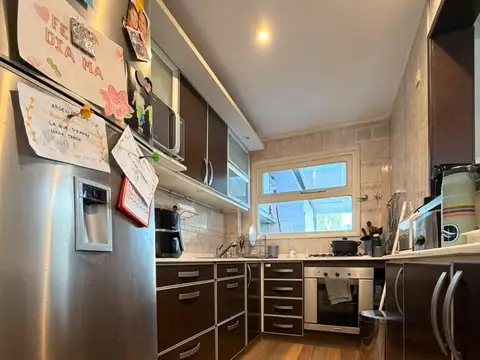 Depto Tipo Casa en Venta de 3 dormitorios