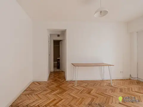 Departamento en Venta 20 años