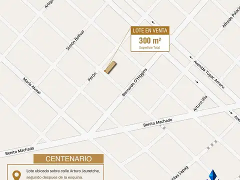 Peron y Arturo Jauretche 100