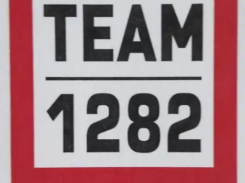 Coworking Team 1282 para Uso Temporario