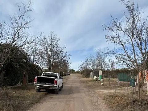 Terreno en Venta de 1636,0 m2