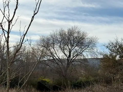 Terreno en Venta en La Cumbre, USD 90.000
